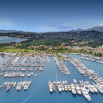 corfu airport to gouvia marina