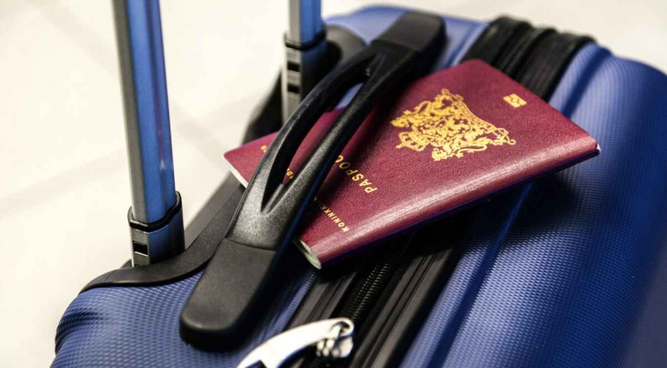passport vanakee transfer services corfu