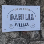 Danilla village