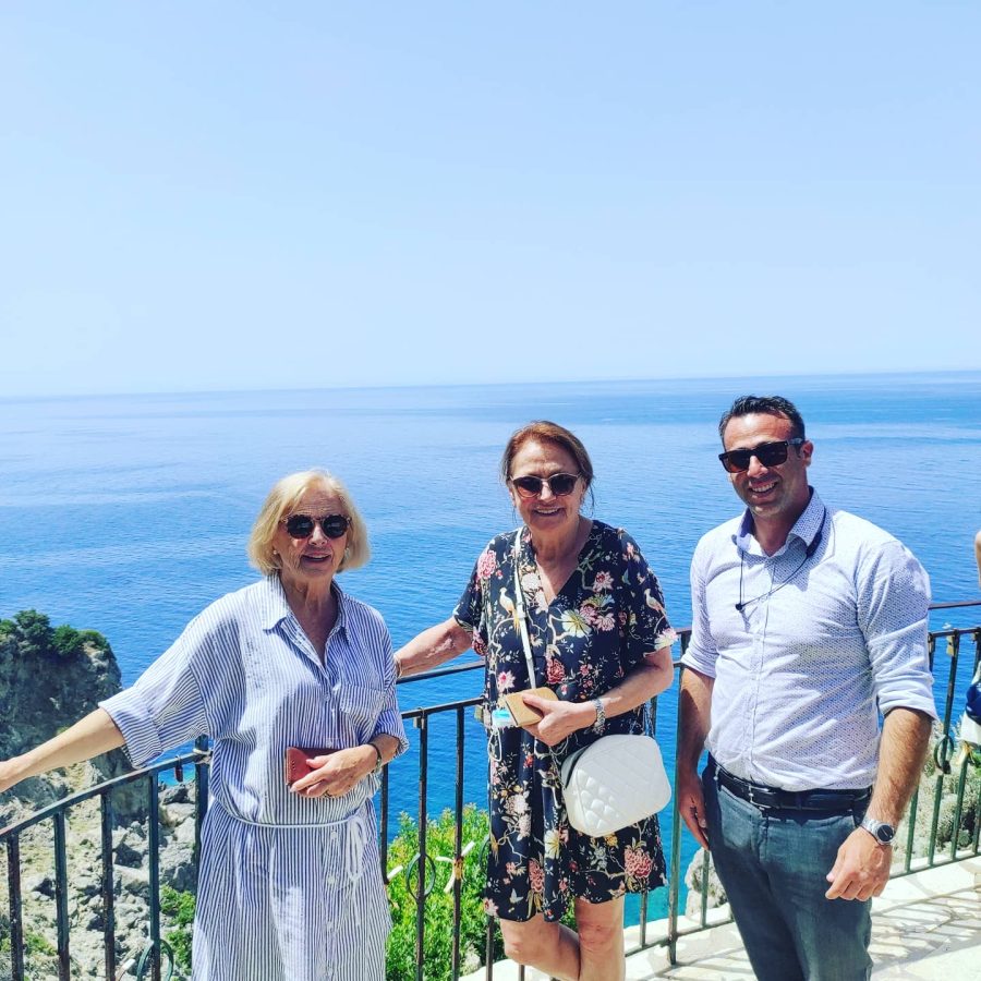 corfu private tour
